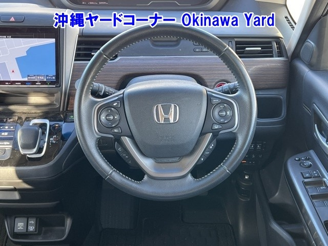 HONDA FREED 2020