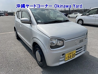 SUZUKI ALTO 2015