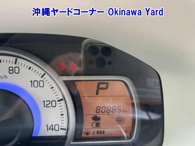 SUZUKI ALTO 2015