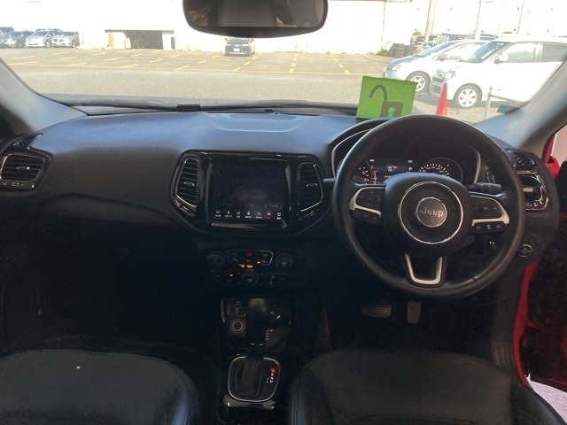 CHRYSLER JEEP COMPASS 2019