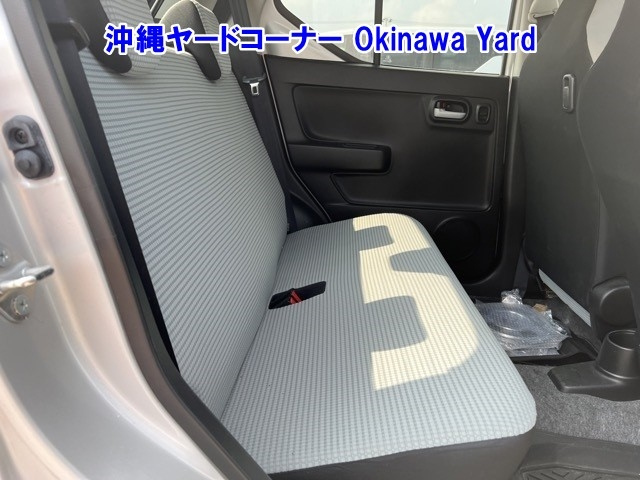 SUZUKI ALTO 2015