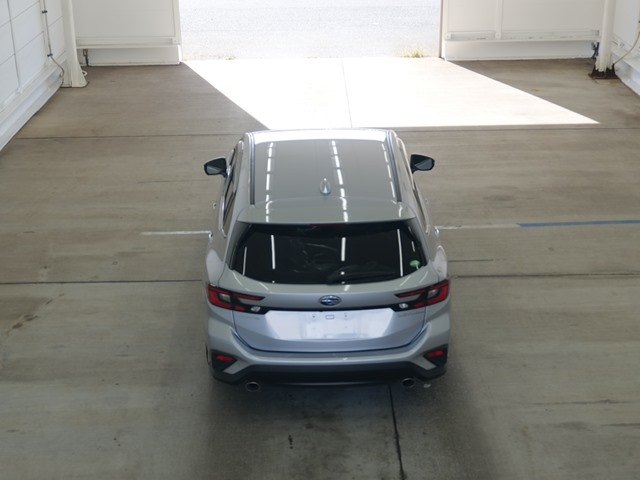 SUBARU LEVORG 2021