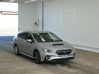 SUBARU LEVORG 2021