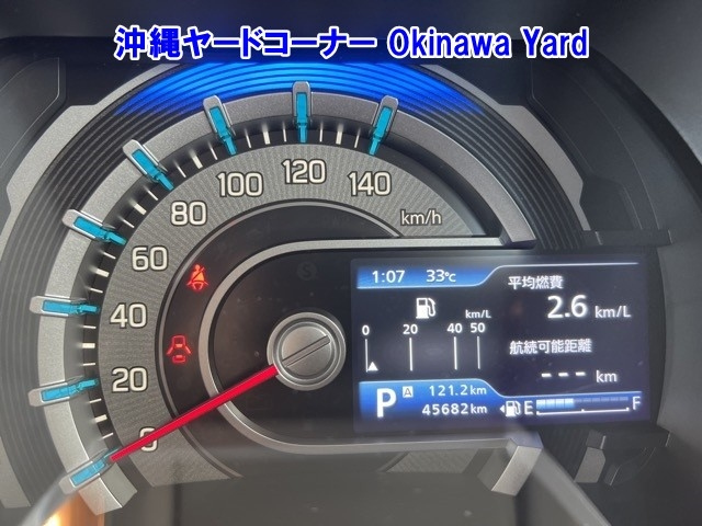 SUZUKI HUSTLER 2021