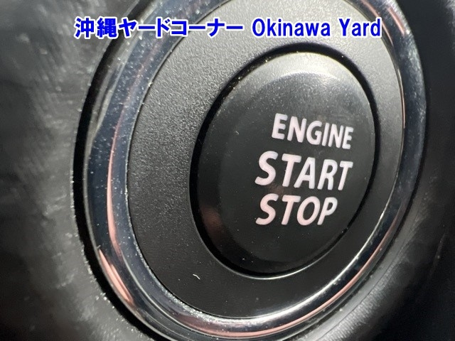 SUZUKI HUSTLER 2021