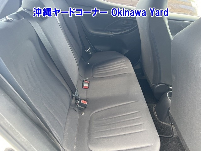 TOYOTA YARIS 2020