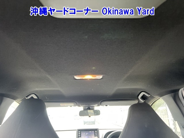 TOYOTA YARIS 2020