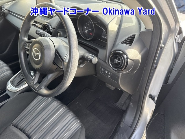 MAZDA MAZDA2 2021