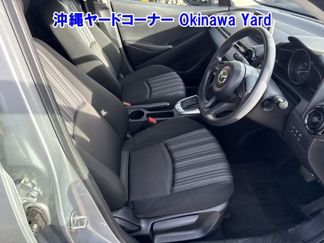 MAZDA MAZDA2 2021
