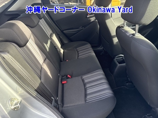 MAZDA MAZDA2 2021