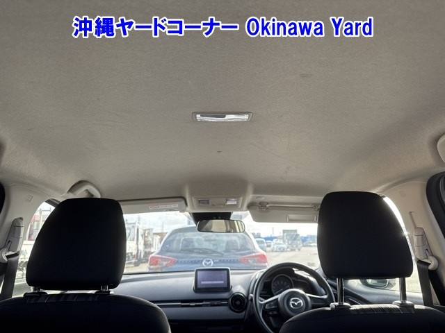 MAZDA MAZDA2 2021
