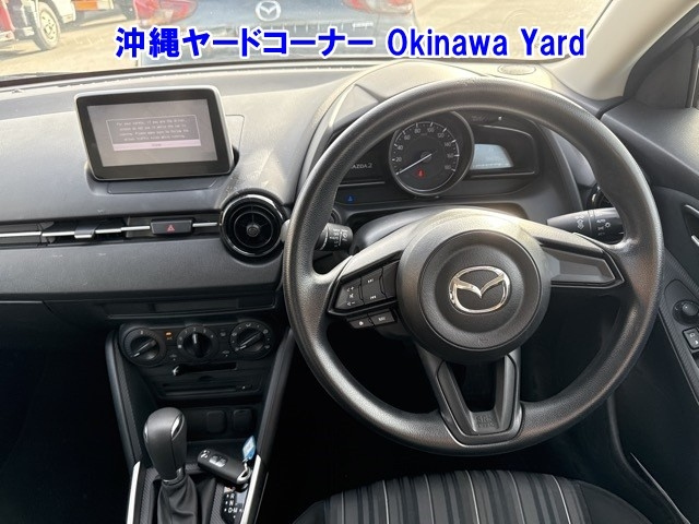 MAZDA MAZDA2 2021