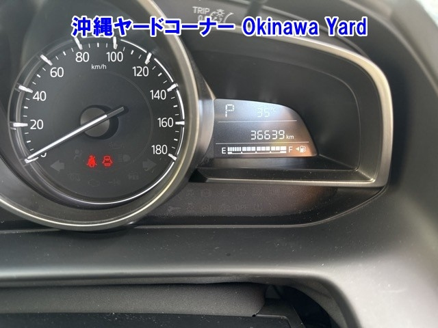 MAZDA MAZDA2 2021