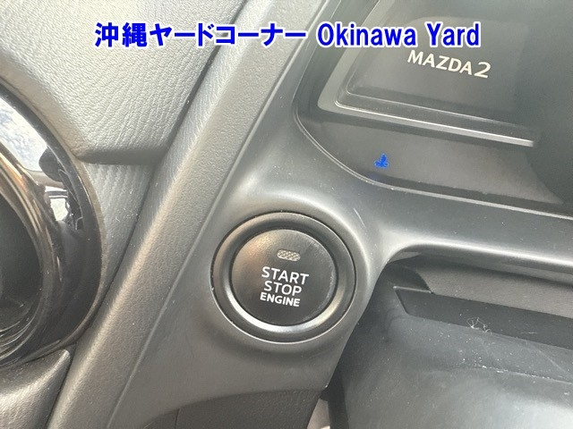 MAZDA MAZDA2 2021