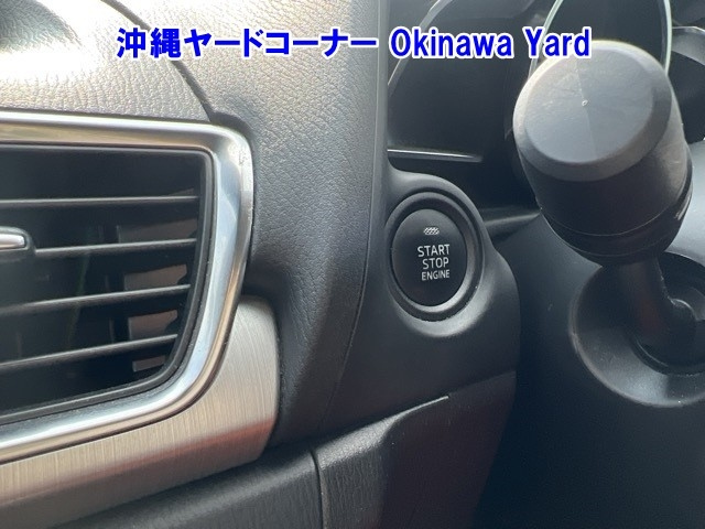 MAZDA AXELA 2016