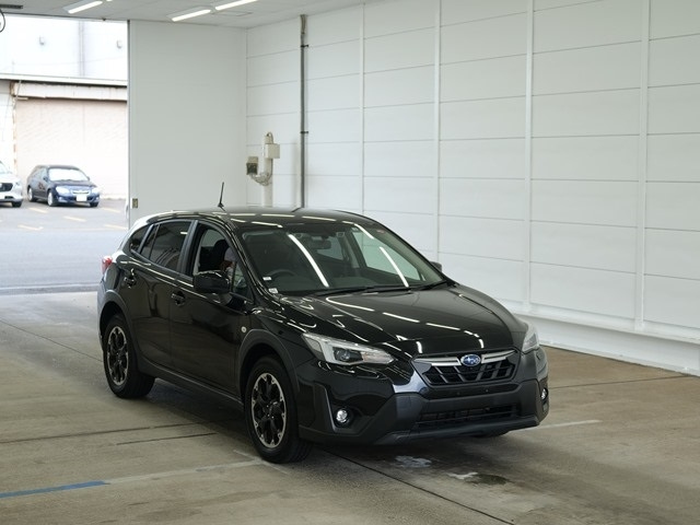 SUBARU XV 2022