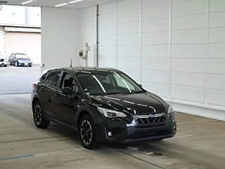 SUBARU XV 2022
