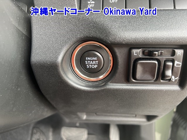 SUZUKI JIMNY 2022