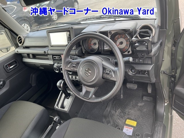 SUZUKI JIMNY 2022