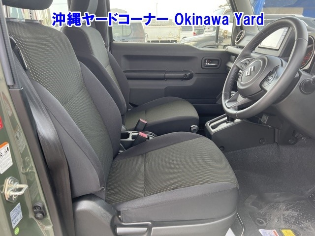 SUZUKI JIMNY 2022