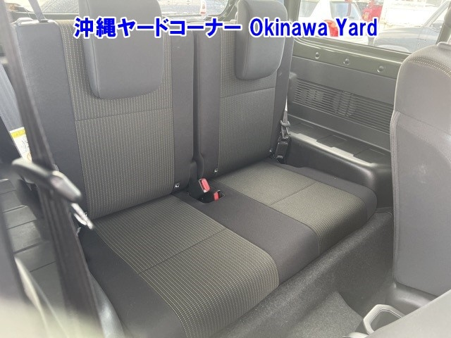 SUZUKI JIMNY 2022