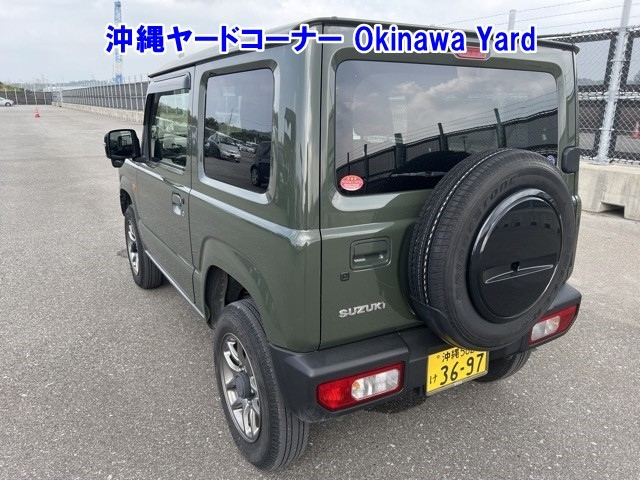 SUZUKI JIMNY 2022