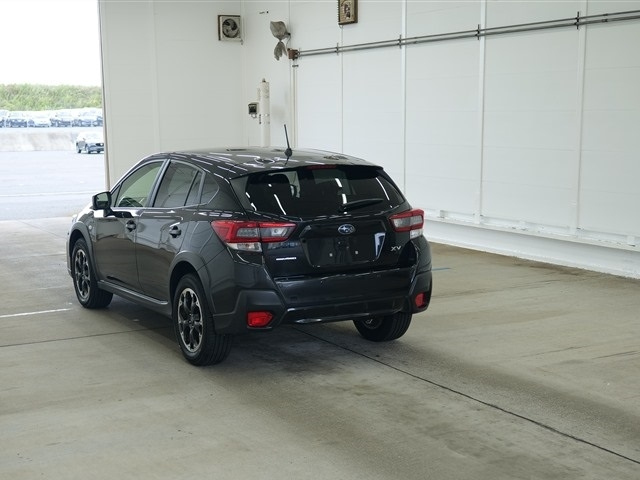 SUBARU XV 2022