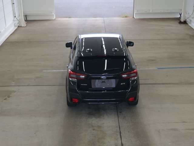 SUBARU XV 2022