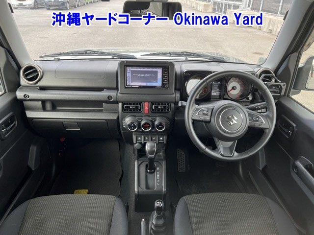SUZUKI JIMNY 2022