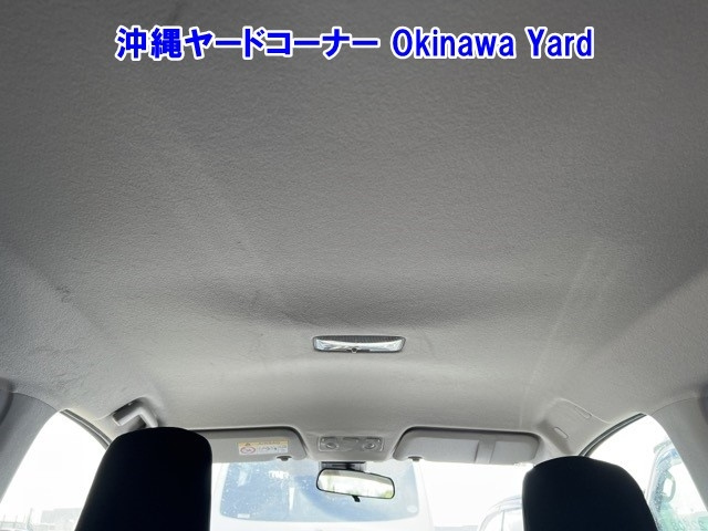 TOYOTA VITZ 2018