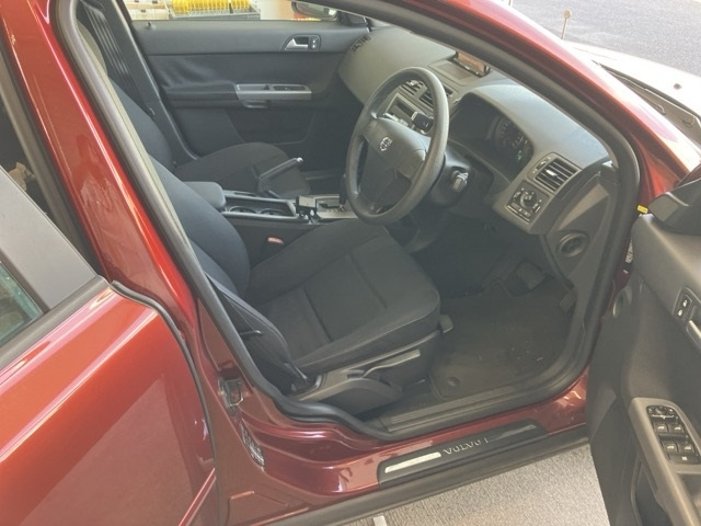 VOLVO V50 2009