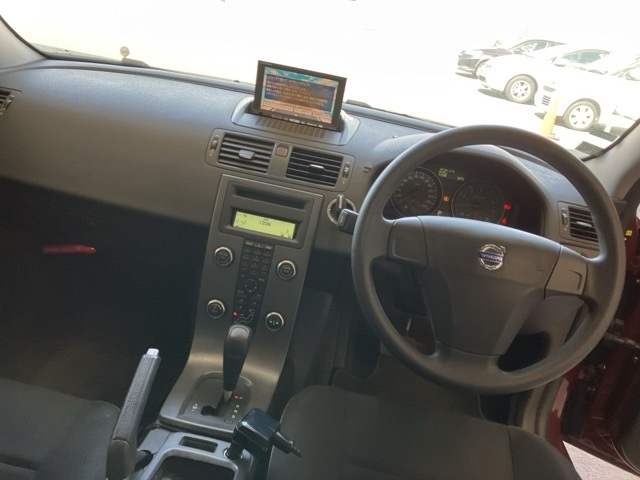 VOLVO V50 2009