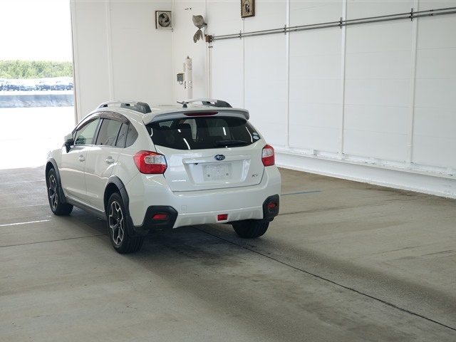 SUBARU IMPREZA 2012