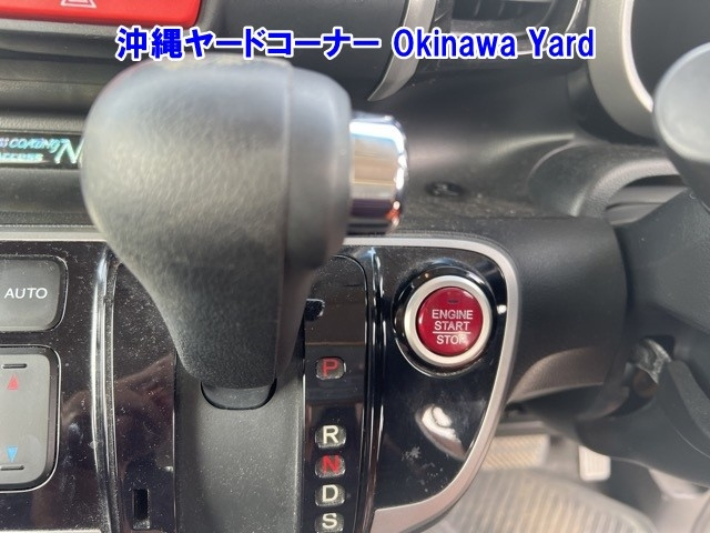 HONDA N BOX 2013