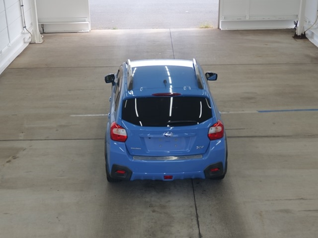 SUBARU IMPREZA 2016