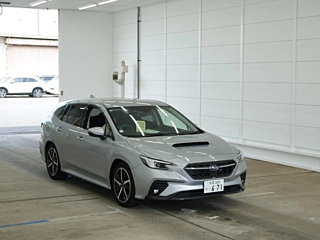SUBARU LEVORG 2021
