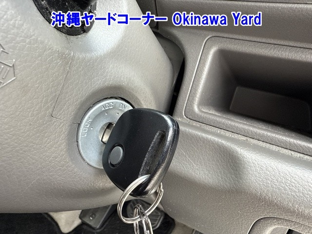 NISSAN CLIPPER VAN 2020