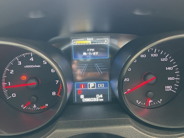 SUBARU LEGACY OUTBACK 2014