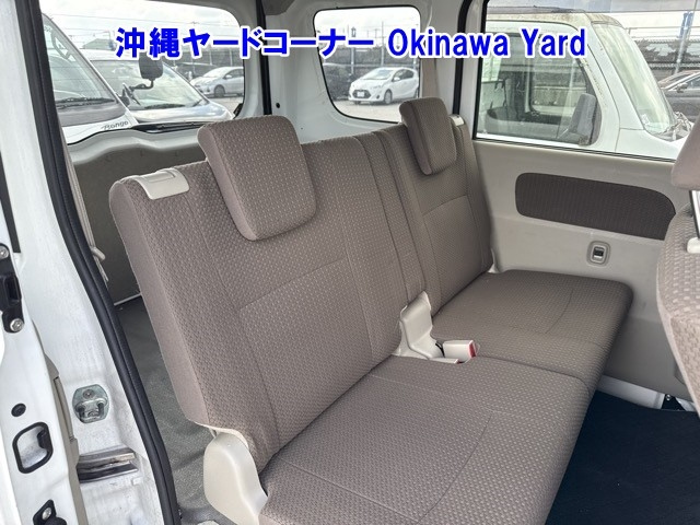 NISSAN CLIPPER VAN 2020