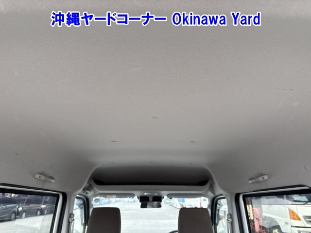 NISSAN CLIPPER VAN 2020