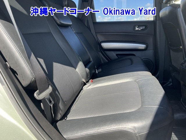 NISSAN X-TRAIL 2012