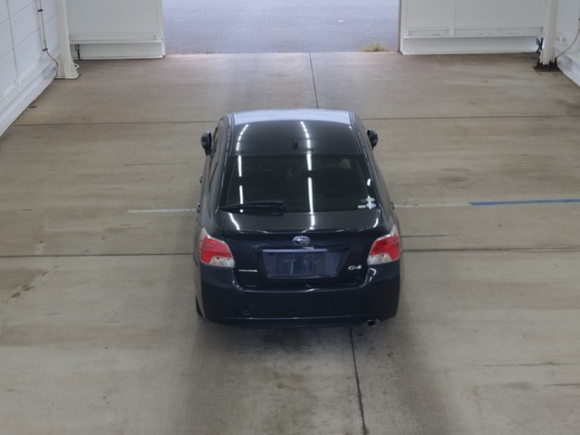 SUBARU IMPREZA G4 2014