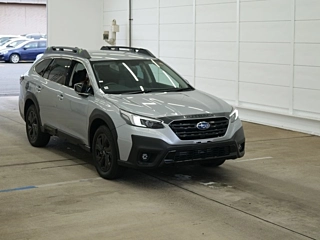 SUBARU LEGACY OUTBACK 2023