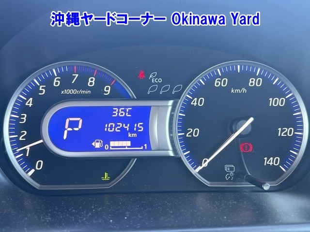 NISSAN DAYZ 2014