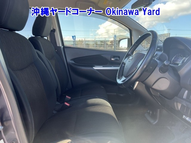 NISSAN DAYZ 2014