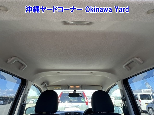 NISSAN DAYZ 2014