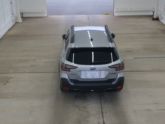 SUBARU LEGACY OUTBACK 2023