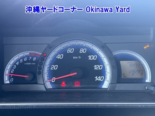 HONDA ZEST 2010