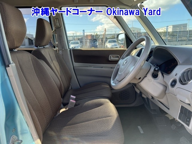 NISSAN ROOX 2013