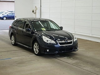 SUBARU LEGACY 2012